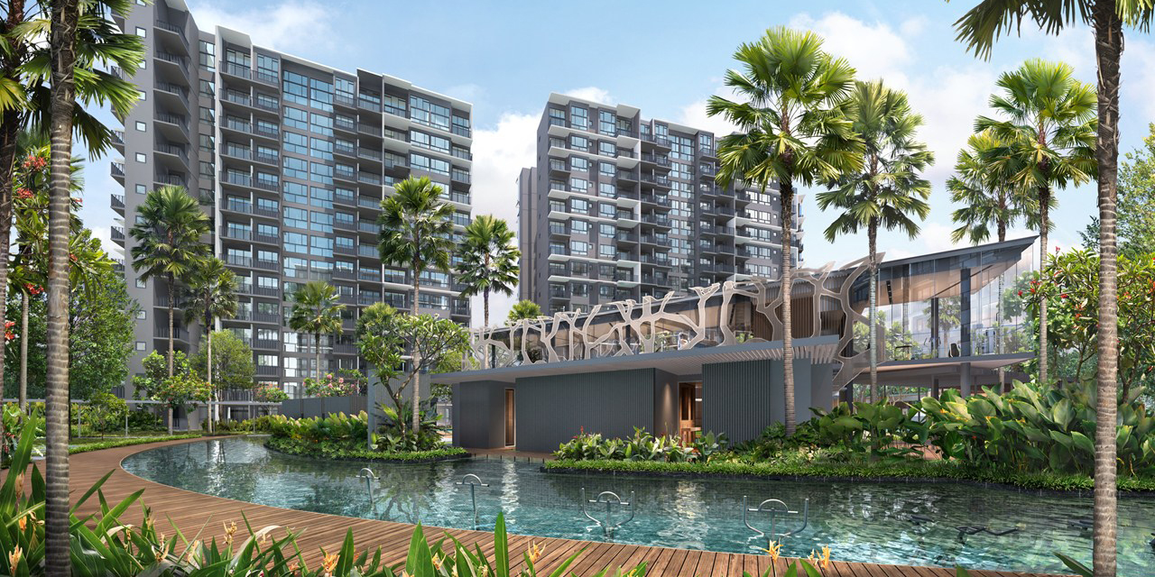 Grandeur Park Residences